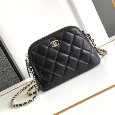 Chanel Satchel Bags